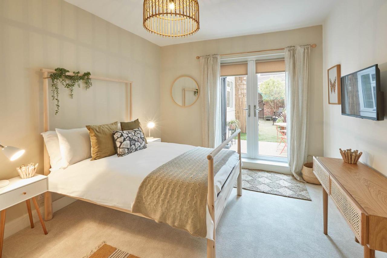 Host & Stay - Retreat By The Sea Marske-by-the-Sea Kültér fotó